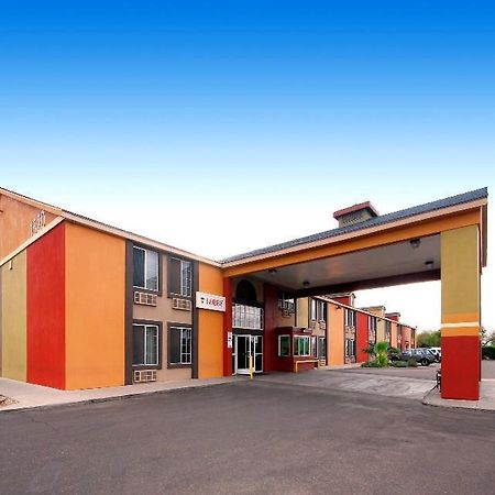 A Victory Inn - Tolleson/West Valley Exterior foto