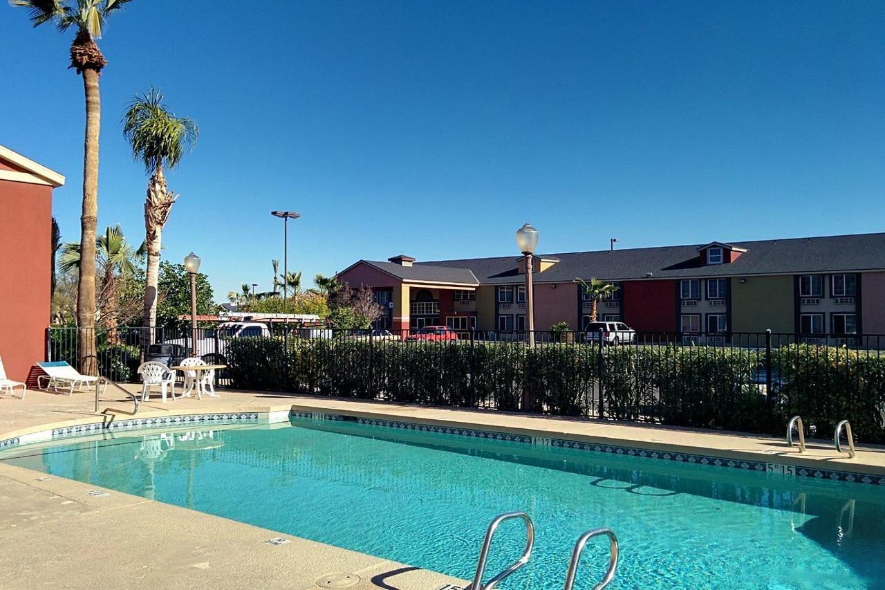 A Victory Inn - Tolleson/West Valley Exterior foto